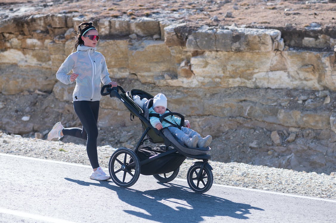 Tips for Maintaining Your Stroller and Extending Its Lifespan